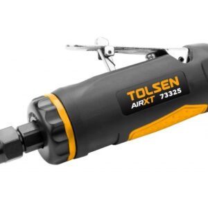 Amoladora Recta Neumatica 1/4                                73325-TOLSEN