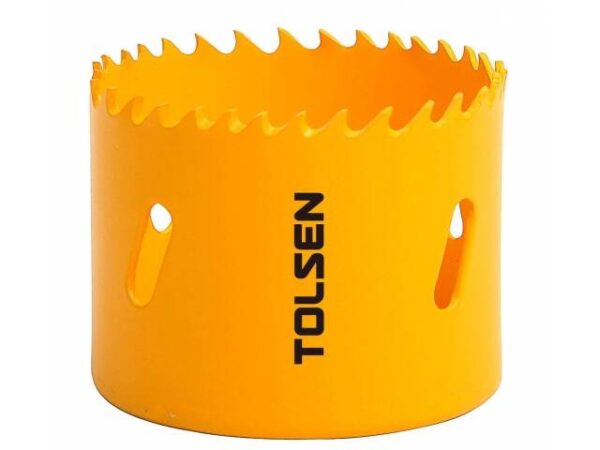 Sierra Copa Bimetalica 152mm                      75852-TOLSEN