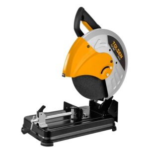 Sierra Sensitiva Electrica Cortadora de Metal  2500W 355mm                                 79538-TOLSEN