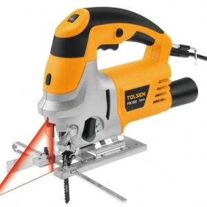 Sierra Caladora Electrica 800W                                                           79551-TOLSEN