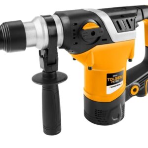Rotomartillo Electrico Industrial 1500W 32mm            88531-TOLSEN