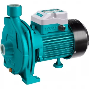 Bomba De Agua Centrífuga 0.5hp 370w 80 L/min  TWP23706-TOTAL