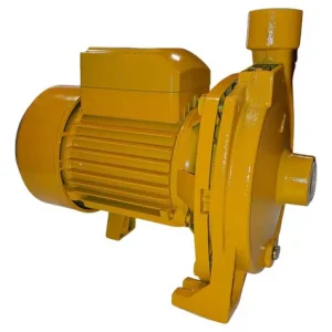 Bomba Centrifuga De Agua 1/2hp Altura 19mts Succion 8mts  480020-SECUR