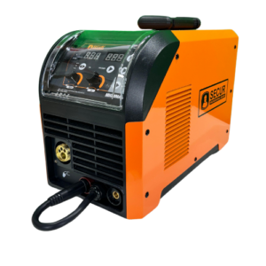 Soldadora Inverter MIG-MMA-TIG LIFT 3 en 1 200A  490220-Secur