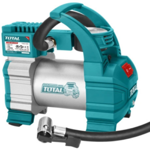 Inflador para Vehículo - Compresor 12v 35L/Min                                        TTAC1406-TOTAL