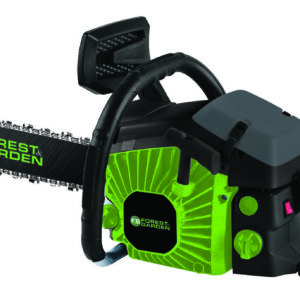 Motosierra 18" a Nafta  45cc   MO645/18/2-FOREST & GARDEN
