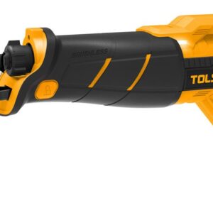 Sierra Sable Inalambrica 20V Sin Carbones Solo Cuerpo         87280-TOLSEN