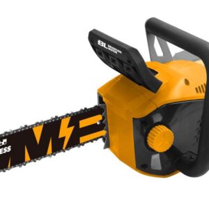 Motosierra 8" Inalambrica 20v Brushless Cuerpo Solo 015-87360-TOLSEN
