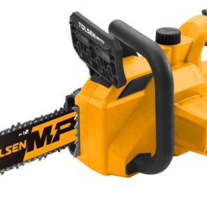 Motosierra 10" Inalambrica 20v Cuerpo Solo 015-87362-TOLSEN