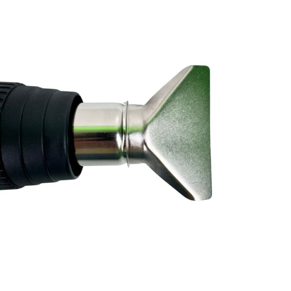 Pistola de Aire Caliente 1000w-2000w 300 L/350°c            79100-TOLSEN - Image 5