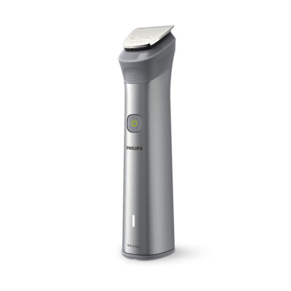 Maquina de Afeitar Multigroom 10en1 Serie 5000 Color Gris       MG5920/15-PHILIPS