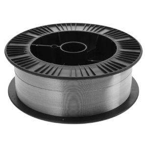 Alambre para Soldar sin Gas Flux  1KG-0.8MM               SECUR