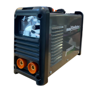 Soldadora Inverter LCD MMA 250A                          IE9250/220-GLADIATOR
