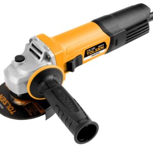 Amoladora Angula Electrica 115mm 760w     79543-TOLSEN