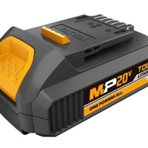 BATERIA 2.0AH 20V 87472-TOLSEN