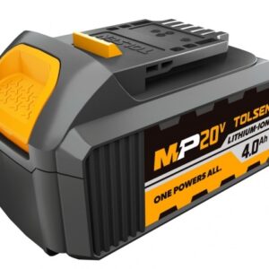 BATERIA 4.0AH 20V 87474-TOLSEN