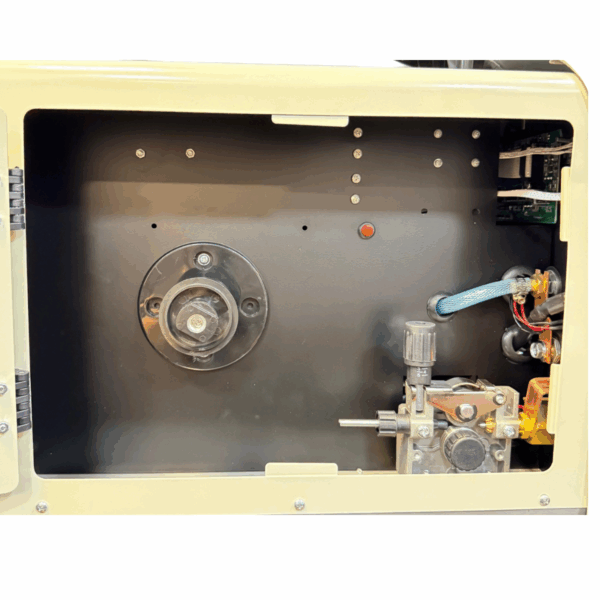 Soldadora Inverter 250A MMA-MIG-TIG      IMET10250/220M-NEO - Image 4
